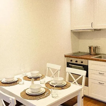 Lägenhet Pirin Golf