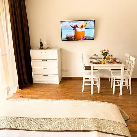 Pirin Golf * 拉兹洛格