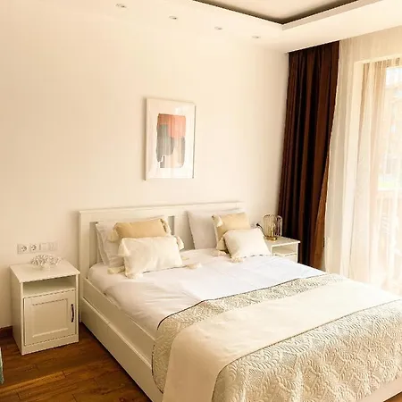 Pirin Golf Apartment *