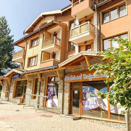 Pirin Golf Apartment Razlog