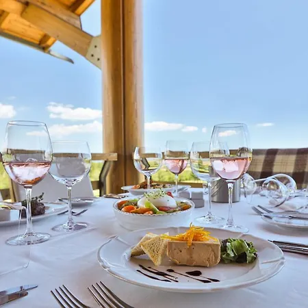 Apartment Pirin Golf Razlog