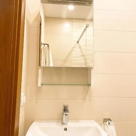 Pirin Golf Apartment *