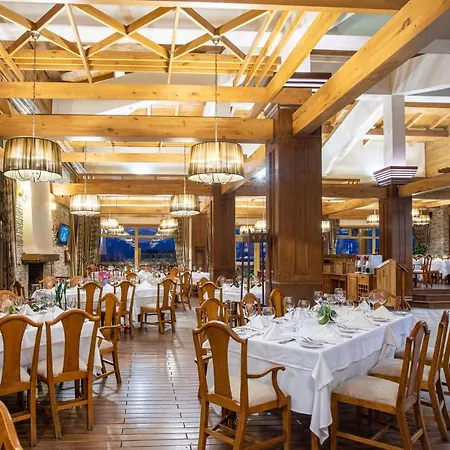 Lägenhet Pirin Golf