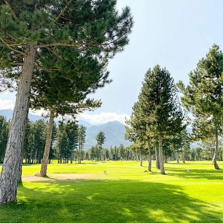شقة Pirin Golf