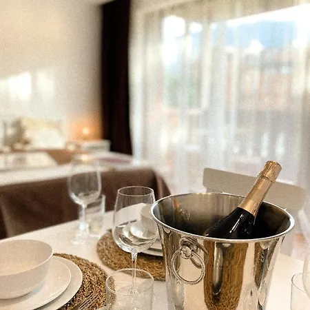 Lägenhet Pirin Golf *