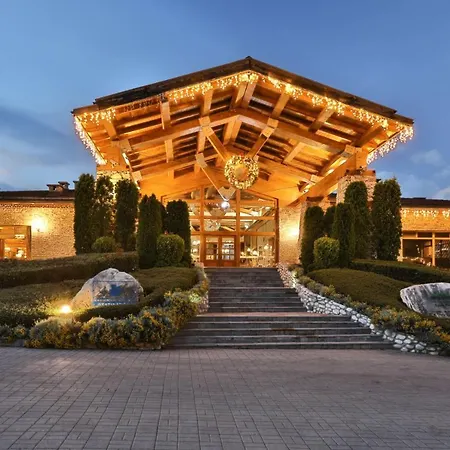 Apartment Pirin Golf