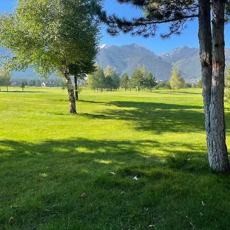 Pirin Golf Lägenhet Razlog