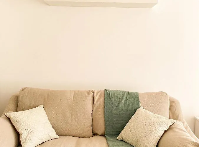 Appartement Pirin Golf Razlog