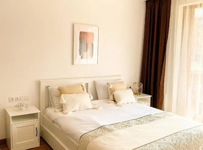 Pirin Golf Appartement *