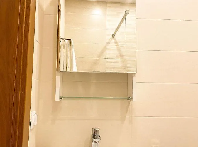 Pirin Golf Appartement *