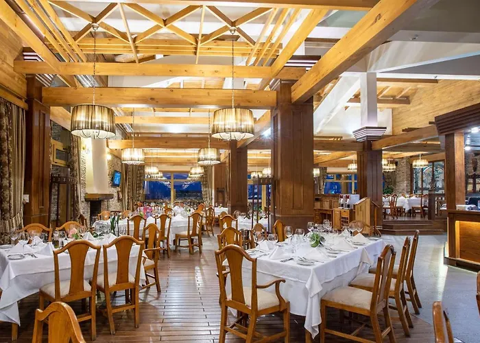 Appartement Pirin Golf