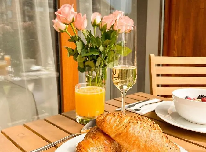 Pirin Golf Appartement