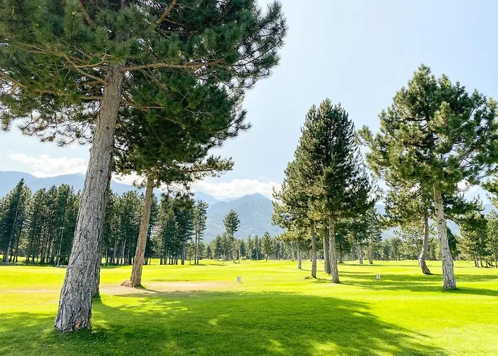 Appartement Pirin Golf