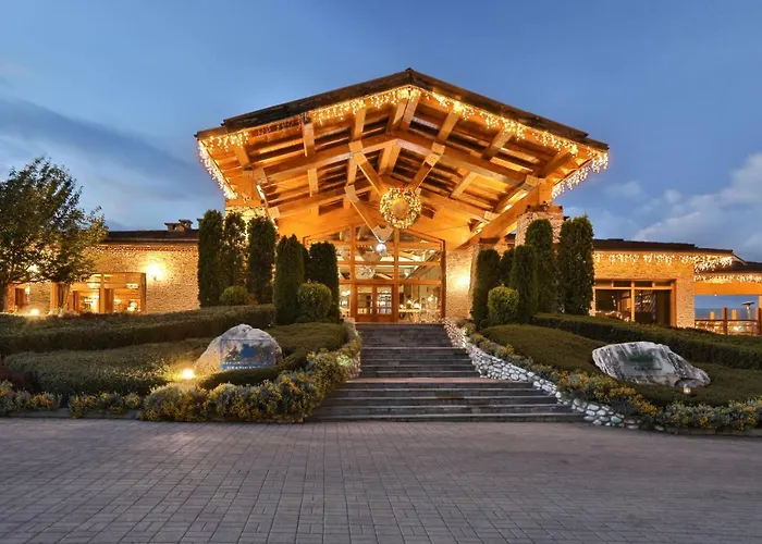 Appartement Pirin Golf